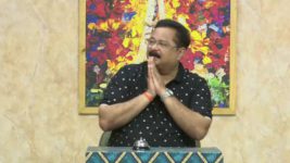 Home Minister Khel Sakhyancha Charchaughincha S01 E333 18th July 2023
