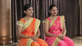 Home Minister Khel Sakhyancha Charchaughincha S01 E336 21st July 2023