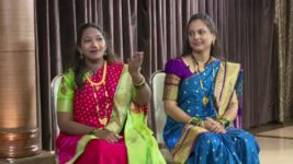 Home Minister Khel Sakhyancha Charchaughincha S01 E337 22nd July 2023