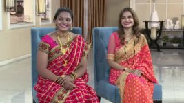 Home Minister Khel Sakhyancha Charchaughincha S01 E344 31st July 2023