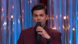 Jhalak Dikhla Jaa S06 E30 The Kapoors get Besharam
