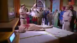 Kaal Bhairav Rahasya S02 E05 A Shocker for Samar
