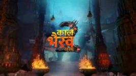 Kaal Bhairav Rahasya S02 E27 A Rude Shock Awaits Veer