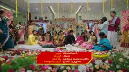 Krishnamma Kalipindhi Iddarini S01 E54 Sowdhamini Insults Eeswar