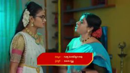Krishnamma Kalipindhi Iddarini S01 E55 Amrutha Spills the Beans