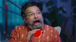 Krishnamma Kalipindhi Iddarini S01 E68 Eeswar Is Joyful