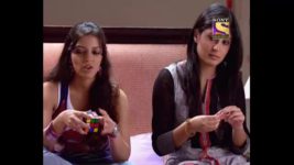 Kuch Toh Log Kahenge S01 E12 Shahenshah Meets With An Accident