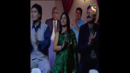 Kuch Toh Log Kahenge S01 E299 Baba Collapses In The Show