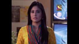 Kuch Toh Log Kahenge S01 E36 Dr. Mallika Complains About Nidhi