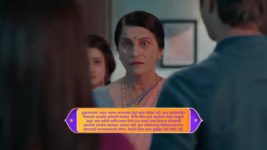 Lagnachi Bedi S01 E469 Raghav Supports Sindhu