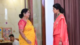 Lakshmi Baramma S02 E121 Supritha provokes Keerthi