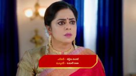 Madhuranagarilo (Star Maa) S01 E115 Radha Is Enraged