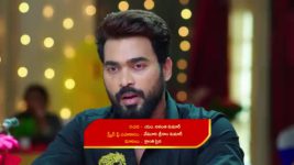 Malli Nindu Jabili S01 E404 Malli Is Appreciated