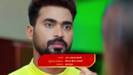 Malli Nindu Jabili S01 E411 Meera Shed Tears