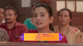 Man Dhaga Dhaga Jodate Nava S01 E63 Anandi Feels Grateful