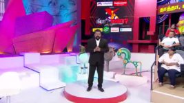 Neeya Naana S23 E300 Trendy Oldies vs Youth