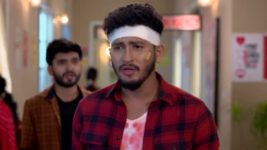 Pherari Mon S01 E250 Agni is heartbroken