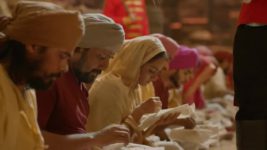 Punyashlok Ahilyabai S01 E671 Nakaratmak Shakti