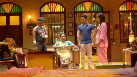 Pushpa Impossible S01 E340 Sonal In Bapodara Chawl