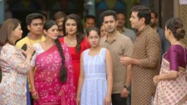 Pushpa Impossible S01 E356 Dilip Ke Jaane Ki Khushi