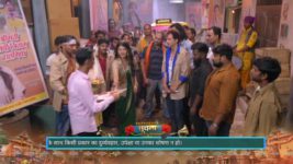 Saavi Ki Savaari S01 E306 Saavi makes a promise