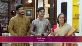 Satvya Mulichi Satvi Mulgi S01 E266 8th July 2023