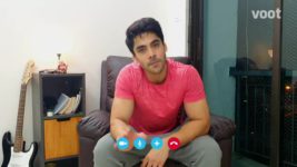 Shakti S01 E1015 Heer and Virat on the pandemic!