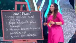 Start Music (Tamil) S04 E18 Endless Fun