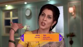 Sukh Mhanje Nakki Kay Asta S01 E822 Shalini Decieves Gauri