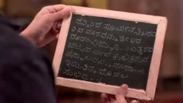 Sukh Mhanje Nakki Kay Asta S01 E823 Gauri Figures the Riddle