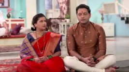 Sukh Mhanje Nakki Kay Asta S01 E827 Jaydeep is Outraged