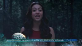 Tere Ishq Mein Ghayal S01 E84 Kavya accuses Isha