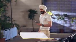 Teri Meri Doriyaann S01 E195 Sahiba Confronts Seerat