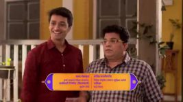 Thikpyanchi Rangoli S01 E581 Shashank in Distress