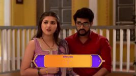 Thikpyanchi Rangoli S01 E583 Shashank Suspects Anjali