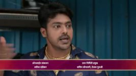 Tula Shikvin Changlach Dhada S01 E100 5th July 2023