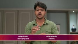 Tula Shikvin Changlach Dhada S01 E112 18th July 2023