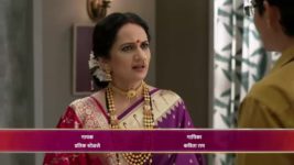 Tula Shikvin Changlach Dhada S01 E114 20th July 2023