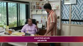 Tula Shikvin Changlach Dhada S01 E116 22nd July 2023