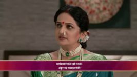 Tula Shikvin Changlach Dhada S01 E117 24th July 2023