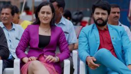 Yeda Loyallo Indradhanasu S01 E63 Amulya Is Disappointed