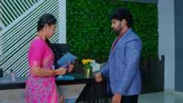 Yeda Loyallo Indradhanasu S01 E79 Pardhu Loses His Cool