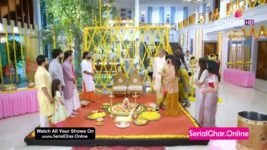 Agnisakshi Ek Samjhauta S01 E121 Jeevika breaks down