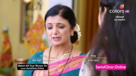 Agnisakshi Ek Samjhauta S01 E124 Jeevika in a helpless state