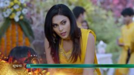 Agnisakshi Ek Samjhauta S01 E16 Jeevika receives Satvik's letter