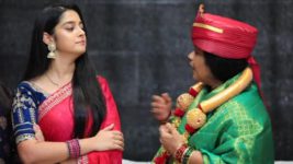 Bhagyalakshmi (Colors Kannada) S01 E216 Tandav's plan fails