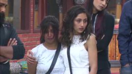 Bigg Boss (Colors tv) S10 E13 Day 17: 'Raja aur Rank' task heads for a thrilling conclusion!