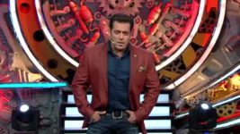 Bigg Boss (Colors tv) S11 E70 Bigg Boss becomes Rani's classroom