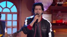 Bigg Boss (Colors tv) S12 E05 Bigg Boss