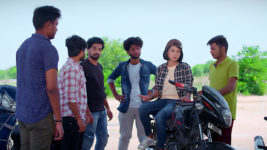 Brahma Mudi S01 E138 Appu Strikes Rakesh